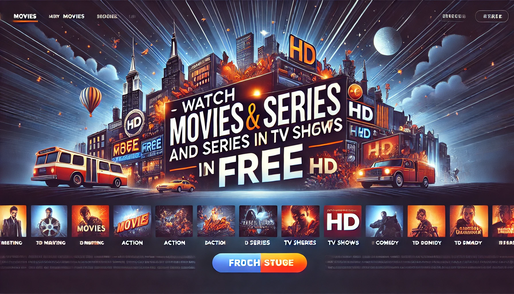 Solarmovie - Stream Free Movies & TV Shows Online in HD